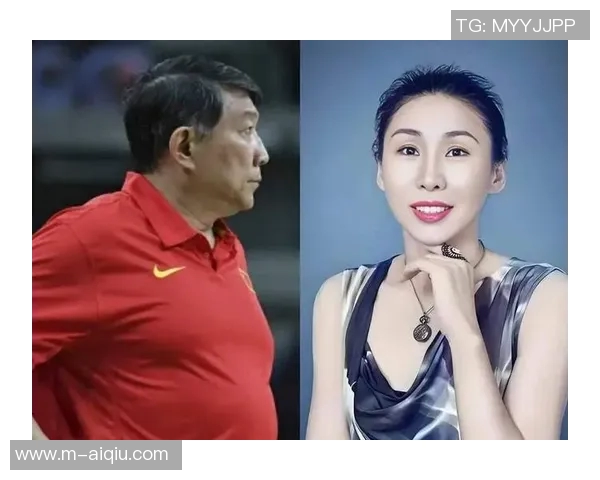 苗立杰荣任2025年女篮亚洲杯大使展现中国女篮新风采