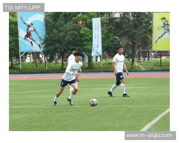 北理工足球队奋勇争先展现青春风采助力校园文化建设与团队精神提升